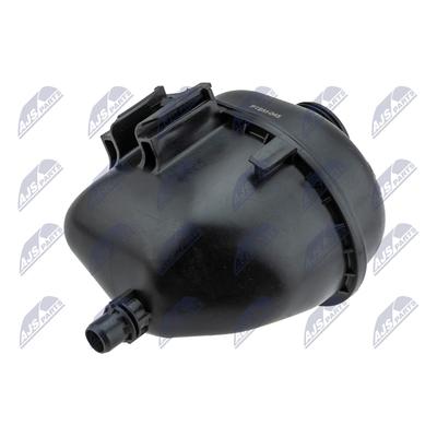 NTY Ausgleichsbehälter, Kühlmittel CZW-BM-045 für BMW