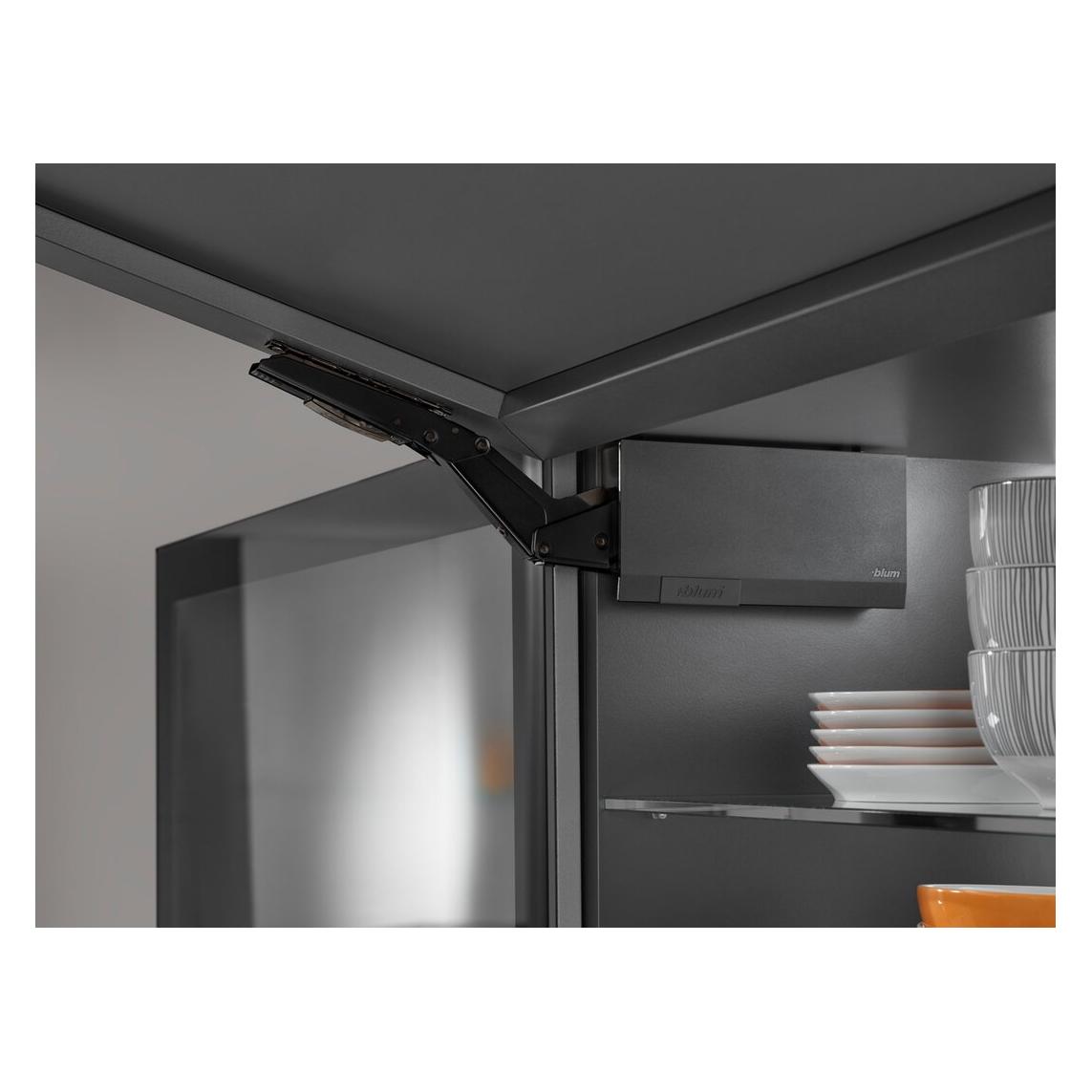 Blum Hochklappe AVENTOS HK top / Blumotion (01536168)
