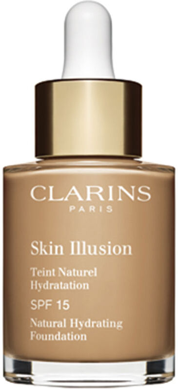 Clarins Skin Illusion SPF15 #111