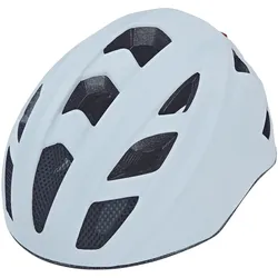 Prophete Prophete ECO Urban Fahrradhelm, Größe: 58-61 cm, Farbe: weiß