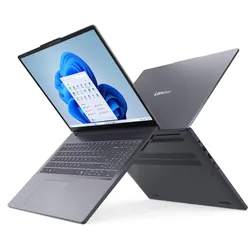 Lenovo IdeaPad Slim 3 16ARP10 Laptop, Ryzen 5, 16GB 1TB