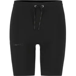 Craft, Herren, Tights, Hypervent Short (XL), Schwarz