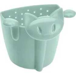 Mimmi Teebrüher grünblau