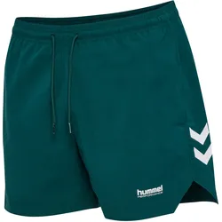 HUMMEL Hummel hmlPULSE Swim Shorts JUNE BUG 2XL