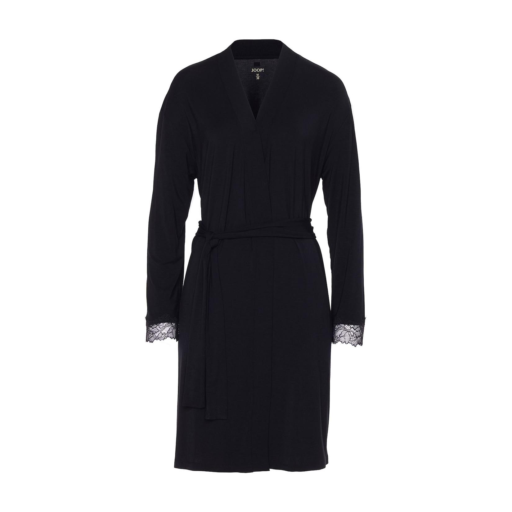 Joop! Damen Bademantel Grace Robe 1er Pack