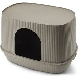Savic Moona (Katzenklo geschlossen), Katzenklo