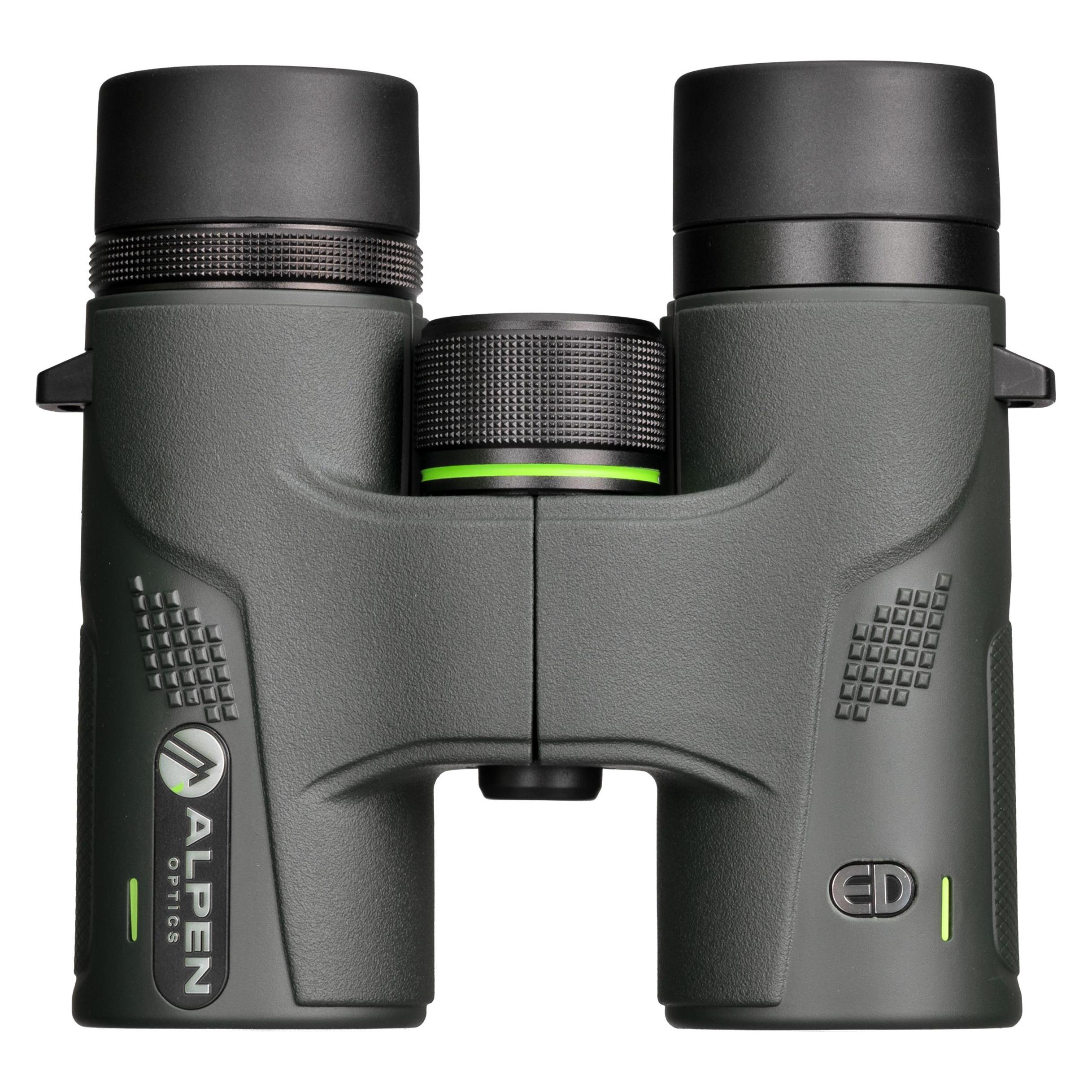 Alpen Optics 8x32 Chisos ED (8x, 32 mm) (ALP170832)