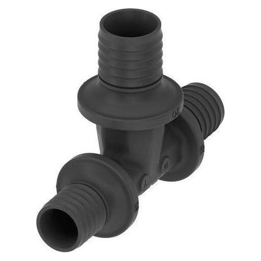 TECE T-Stück TECEflex 32x25x25mm, reduziert, PPSU (T-Verbindung) (730520)
