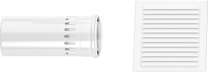 Bosch Erweiterungsbausatz 7738112659 Ø 80/125 mm