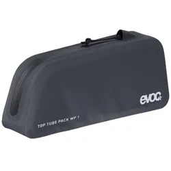 EVOC Oberrohrtasche Top Tube Pack WP 1 Liter | schwarz