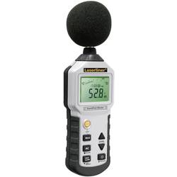 Laserliner SoundTest-Master 31.5 Hz - 8000 Hz 30 - 130 dB Werksstandard (ohne Zertifikat) 082.070A