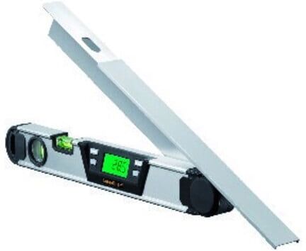 Laserliner Digitaler-Winkelmesser ArcoMaster 40 (075.130A)
