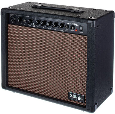 Stagg 40 AA R Acoustic Combo