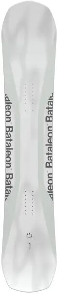 Snowboard Bataleon Goliath (156cm - Weiß)