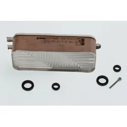 BOSCH Ersatzteil TTNR: 8737711828 Wärmetauscher
