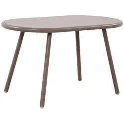 CLP Couchtisch Velva   Farbe: taupe