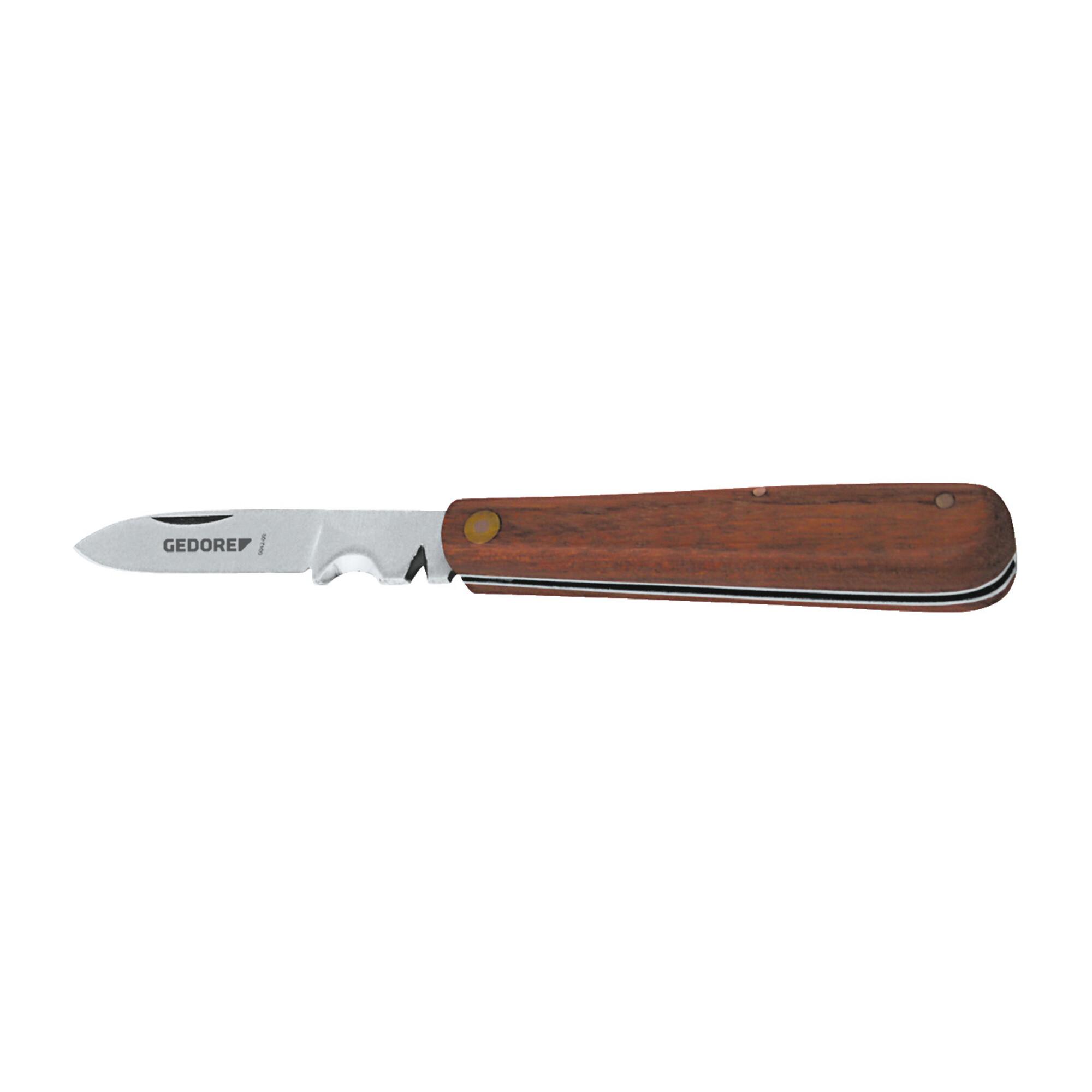 Gedore 0042-09 Kabelmesser 195mm (9100660)