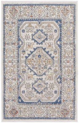 New Concept Washables Series 4 Indoor only Persian Area Rug