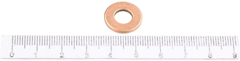 Injektorkomponenten Common-Rail ENGITECH ENT250135