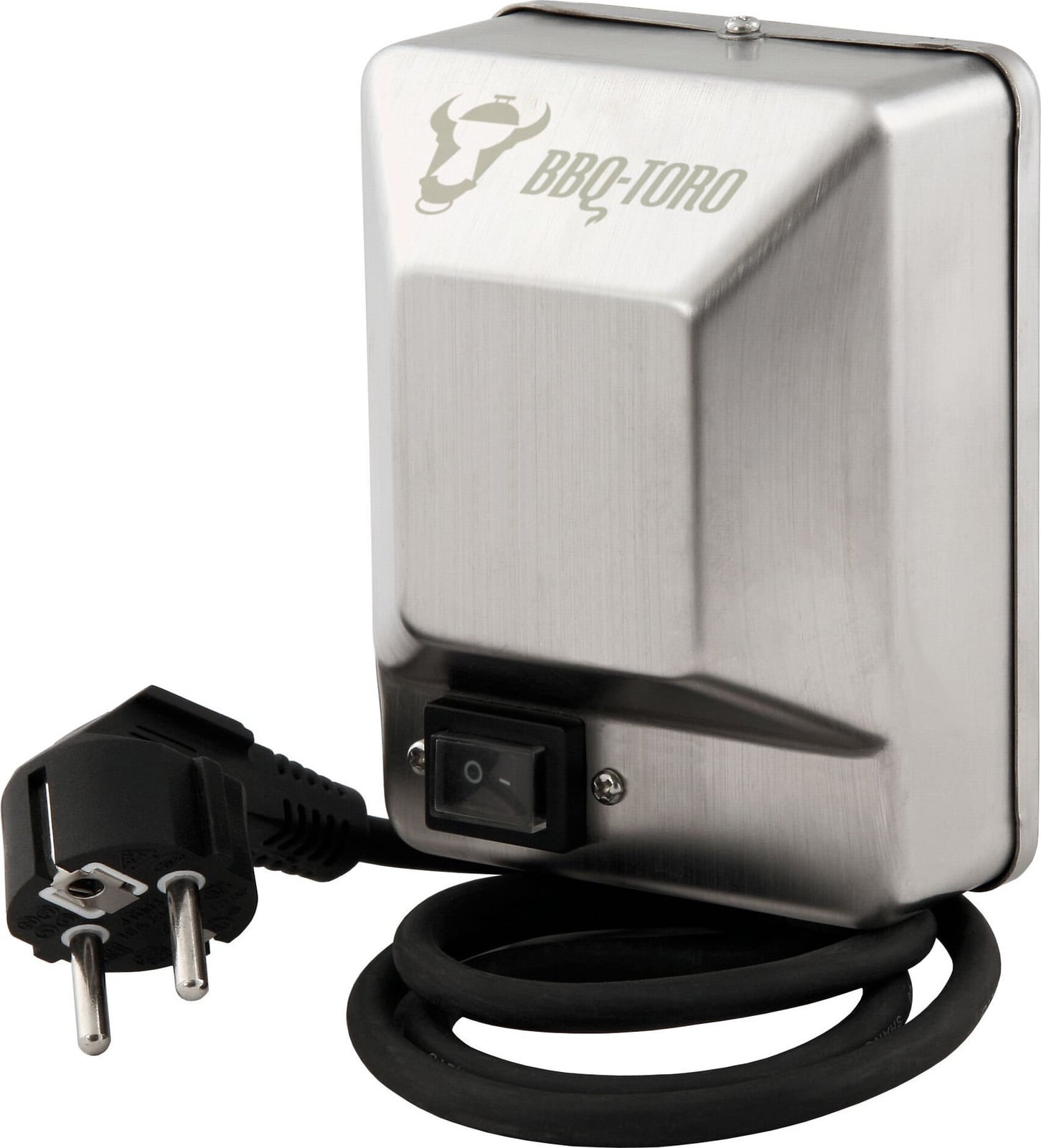 BBQ-Toro roestvrijstalen grillmotor voor rotisserie, 220 - 240V