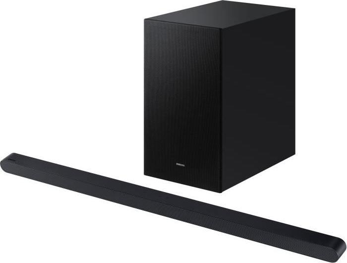 Samsung HW-S710D, 3.1 Kanäle, Dolby Atmos, Dolby Digital Plus, Dolby TrueHD, Adaptiv, Game Pro, Nacht, Standard, Surround Sound Erweiterung, Kabellos, Schwarz, Titan, AAC, AIFF, ALAC, FLAC, MP3, OGG, WAV