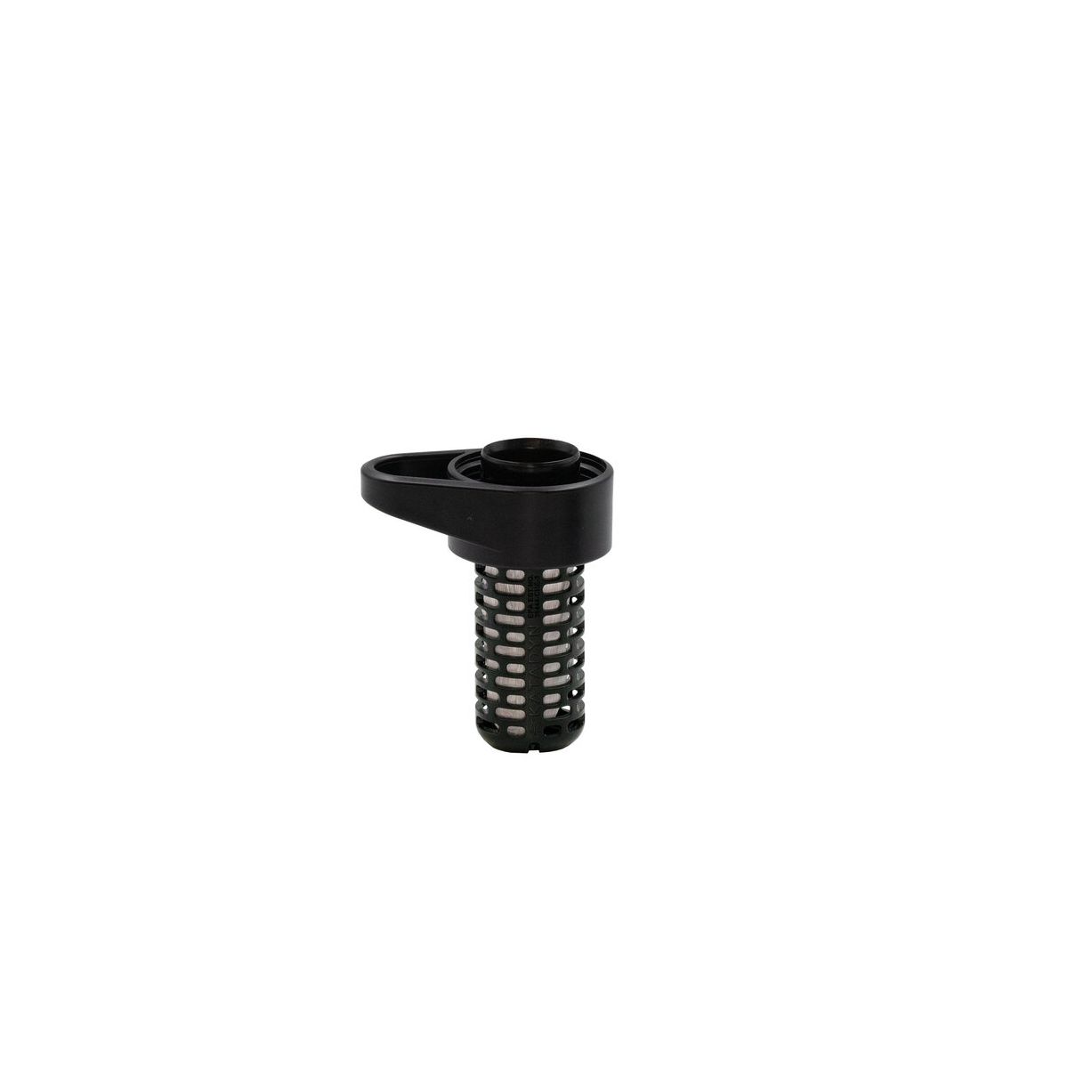 Katadyn Befree AC Filter Ersatzelem. -schwarz black 8021405