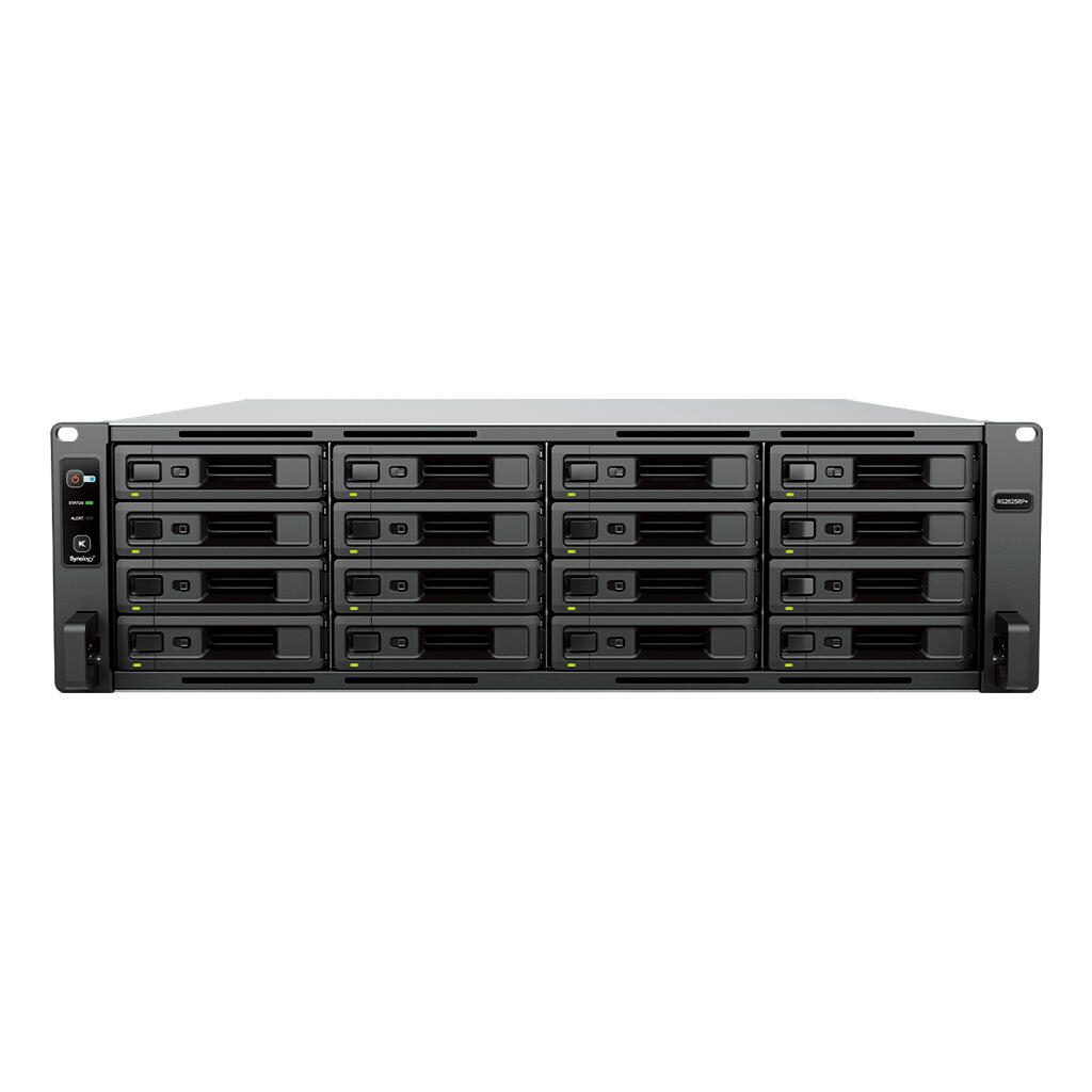 Synology Rack Station RS2825RP+