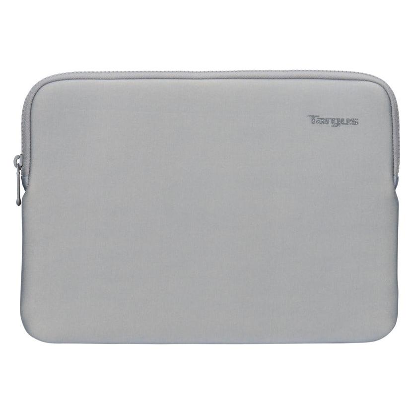 Targus 13-14" Neoprene Sleeve, Grey (14", Apple) (TBS98204GL)