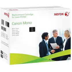 Xerox, Toner, Cyan Toner Cartridge. Equivalent To Canon Crg-718C (2661B002) (C)