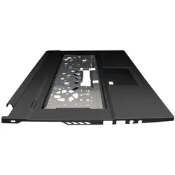 Medion 40075736, Notebook Ersatzteile, Schwarz