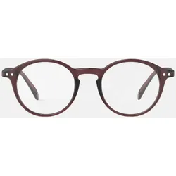 Lesebrille Reading #D Athletic Braun 2,5