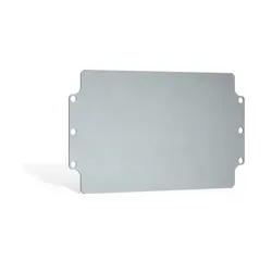 nVent Hoffman Montageplatte, 160x560 GMP1656E