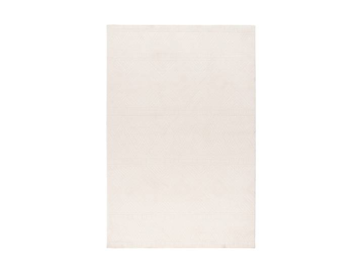 Hochwertiger Design Teppich „Napoli 504“ - Ivory 200 x 290 cm LALEE