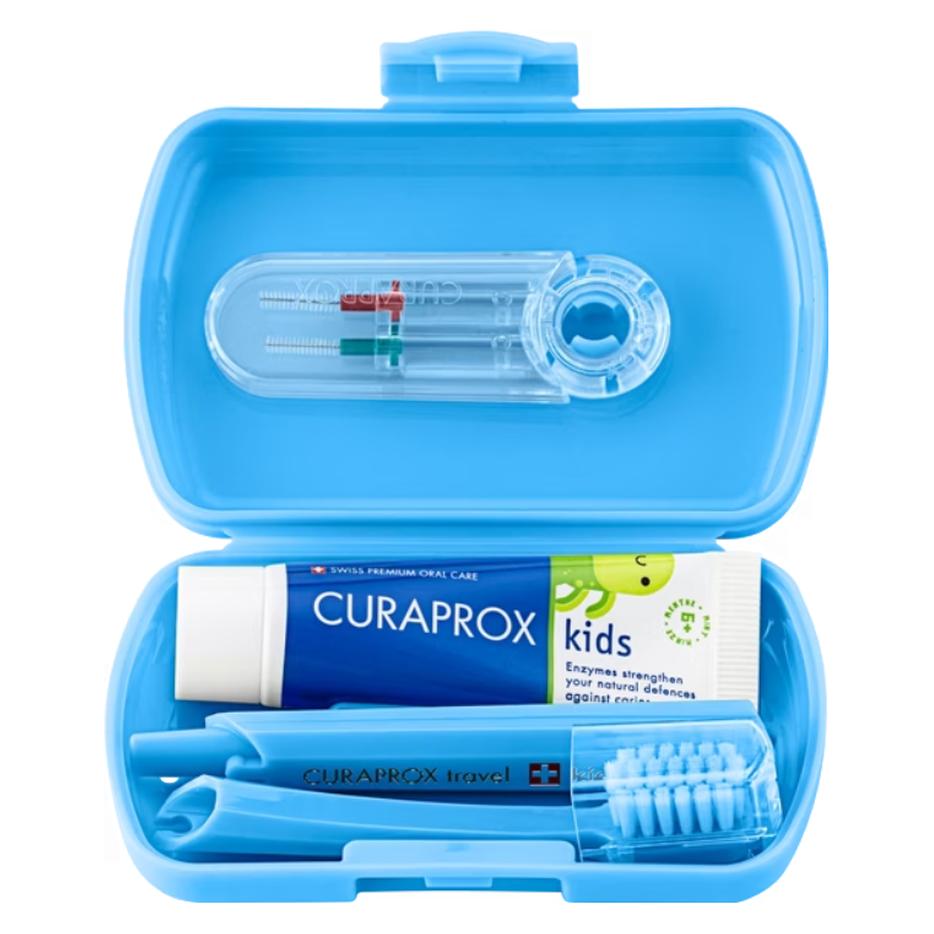 Curaprox Kids (Weich, 1x) (73360800)