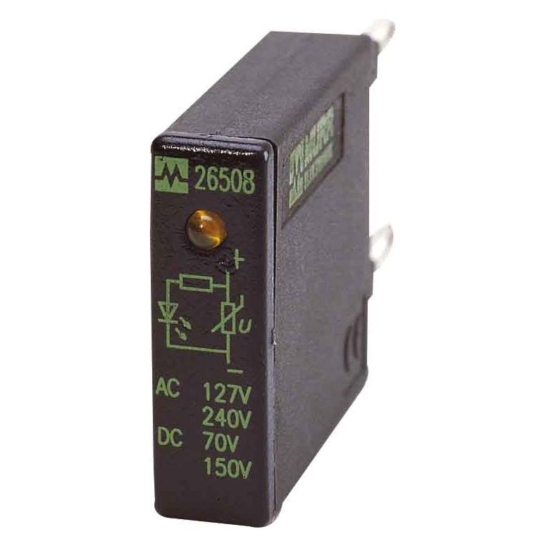 Murr Elektronik Schaltgerätentstörmodul (26504)