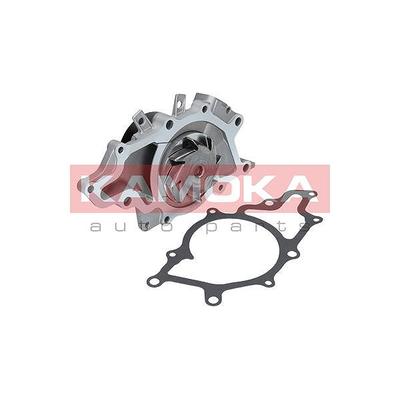 Kamoka Wasserpumpe [Hersteller-Nr. T0168] für Jeep