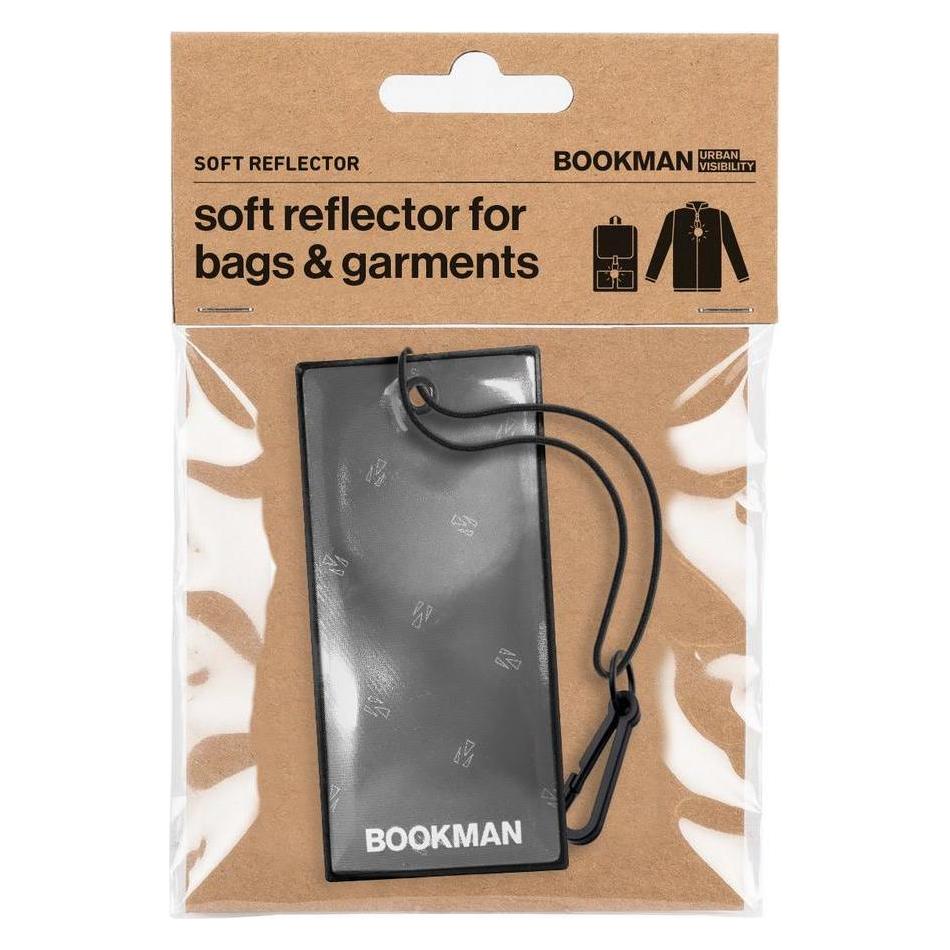 Bookman Hängender Reflektor Rechteck (53265584)