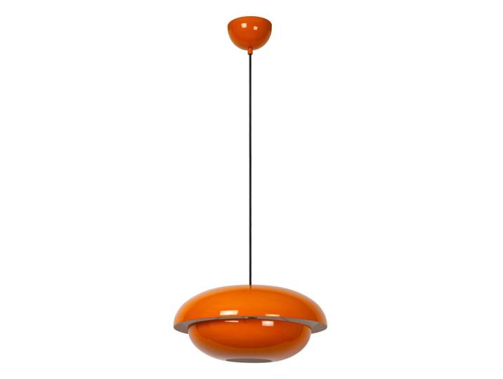 Hanglamp Younes Ø 40cm oranje Lucide - 65404/40/53
