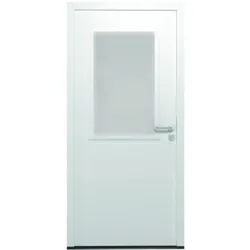 Hörmann Mehrzwecktür Thermo65 THP 050S