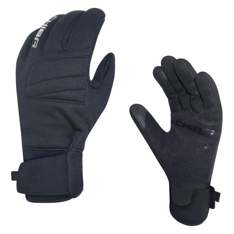 Chiba Classic Gloves (9) (3120320 1050 L)