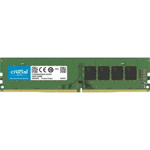 Crucial Arbeitsspeicher CT16G4DFRA32A, 16 GB, DIMM, CL22, DDR4-3200