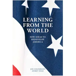 Learning from the World, Fachbücher von A. Shah, J. Colombano