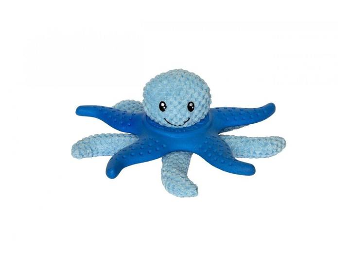 Tier-Intelligenzspielzeug KIWI WALKER 2 in 1 Oktopus & Seestern Blau , blau, Tierspielzeuge, Tier-Intelligenzspielzeug