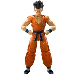Bandai Dragon Ball Z figurine S.H. Figuarts Yamcha 15 cm