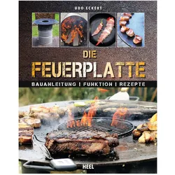 Feuerplatte, Ratgeber von Udo Eckert