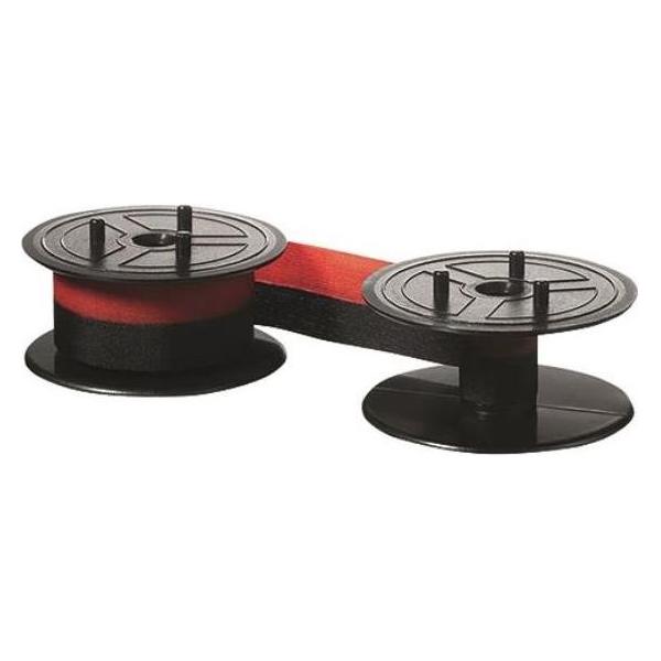 Sharp Gruppe 51 schwarz/rot Farbband (SH-GR51)