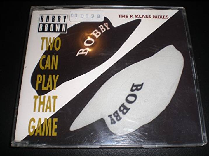 Two can play that game (K Klass Mixes, 1994)