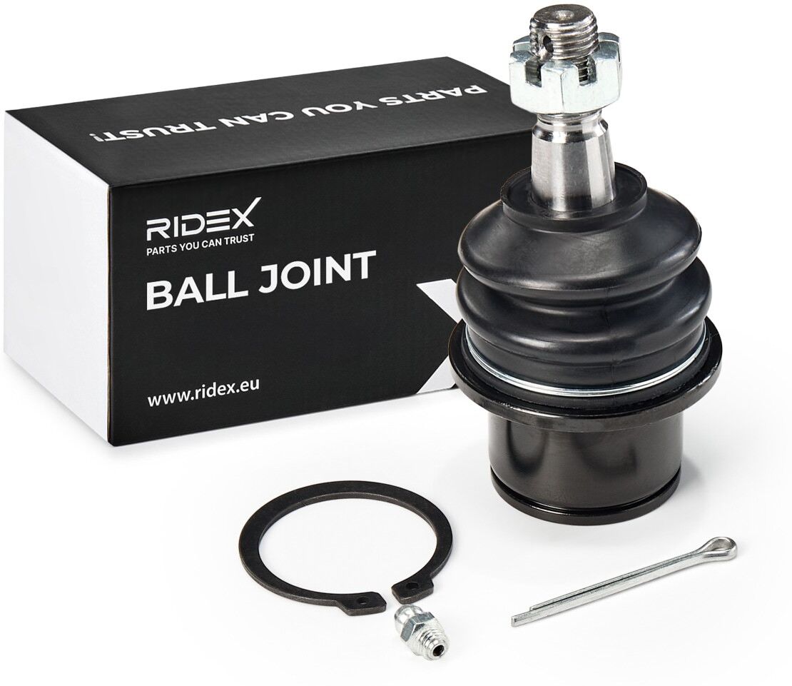 RIDEX 2462S0190 Ball Joint