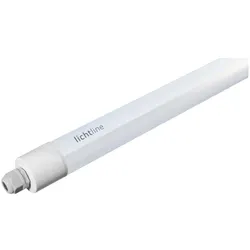 Lichtline, Feuchtraumleuchte, LED-Feuchtraumleuchte (2800 lm)