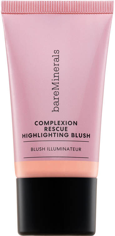 bareMInerals Complexion Rescue Highlighting Blush Peach Glow 15ml